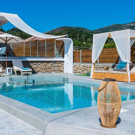 Anatoli Villa Vasilikí Exteriér fotografie