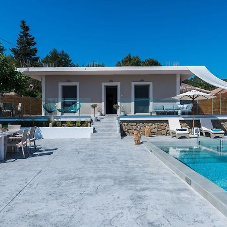 Anatoli Villa Vasilikí Exteriér fotografie