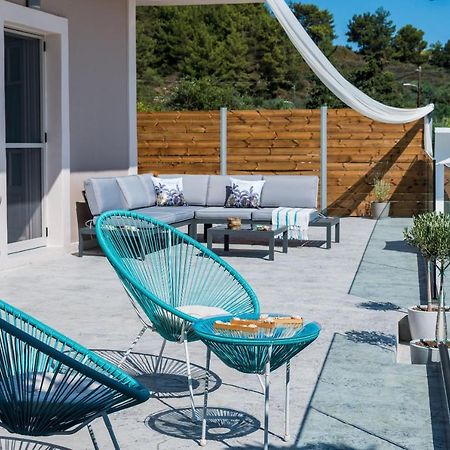 Anatoli Villa Vasilikí Exteriér fotografie