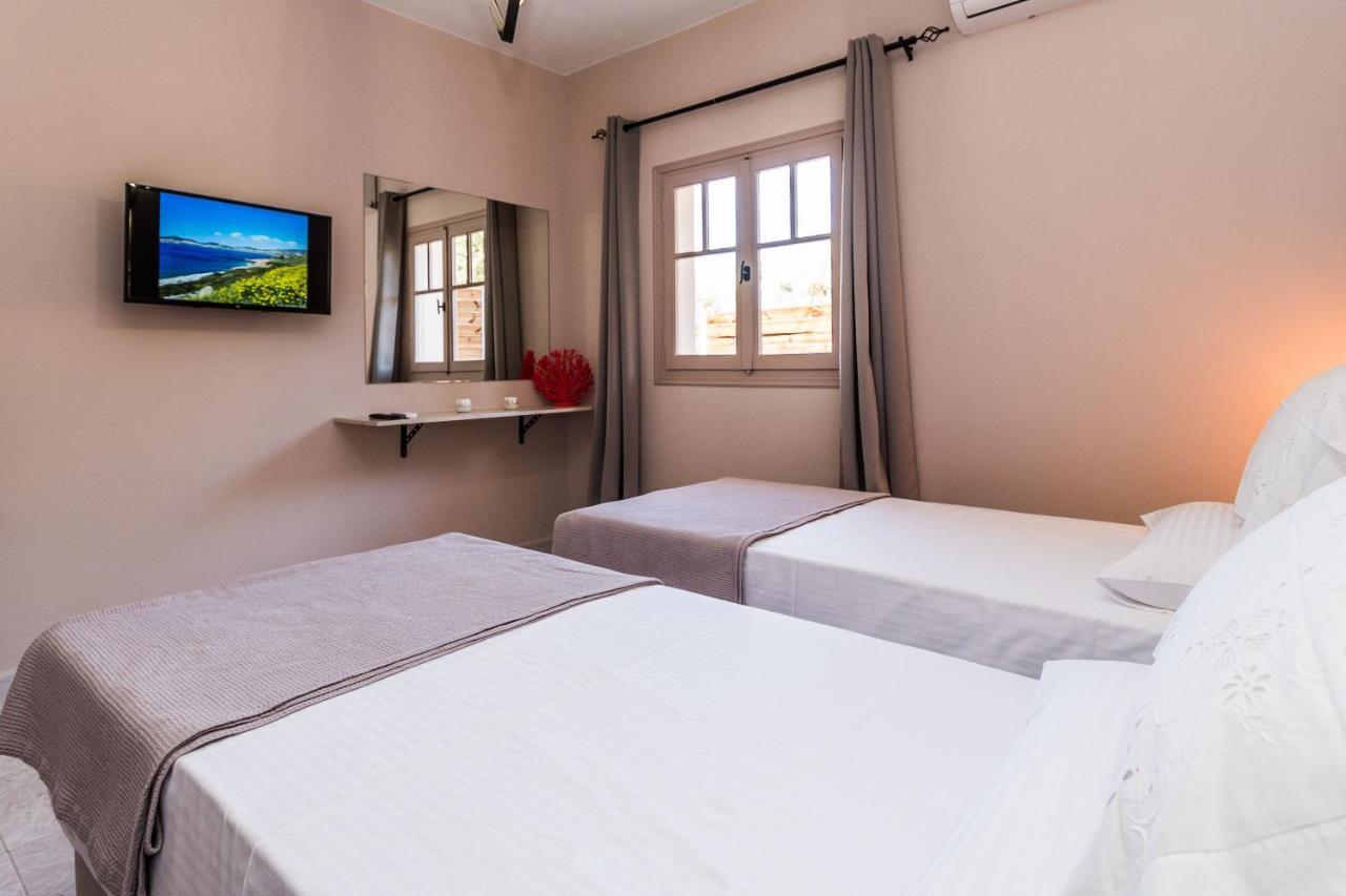 Anatoli Villa Vasilikí Exteriér fotografie